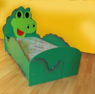 dětská  postel Dino