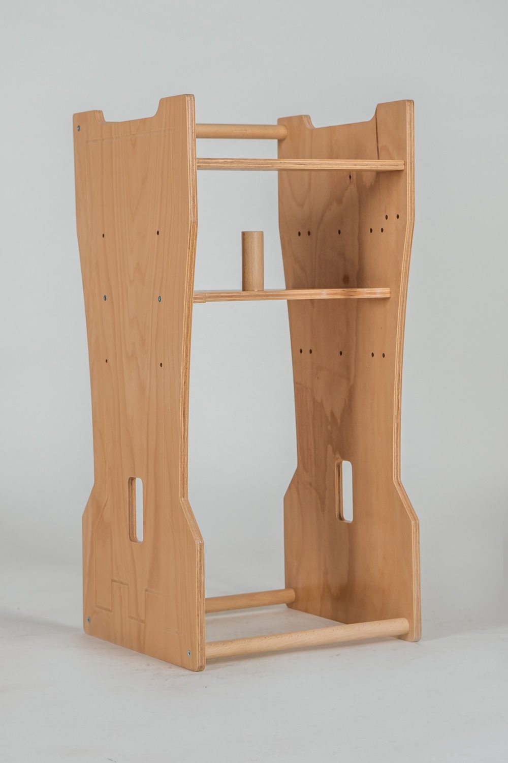 Jídelní židličky / Učící věže