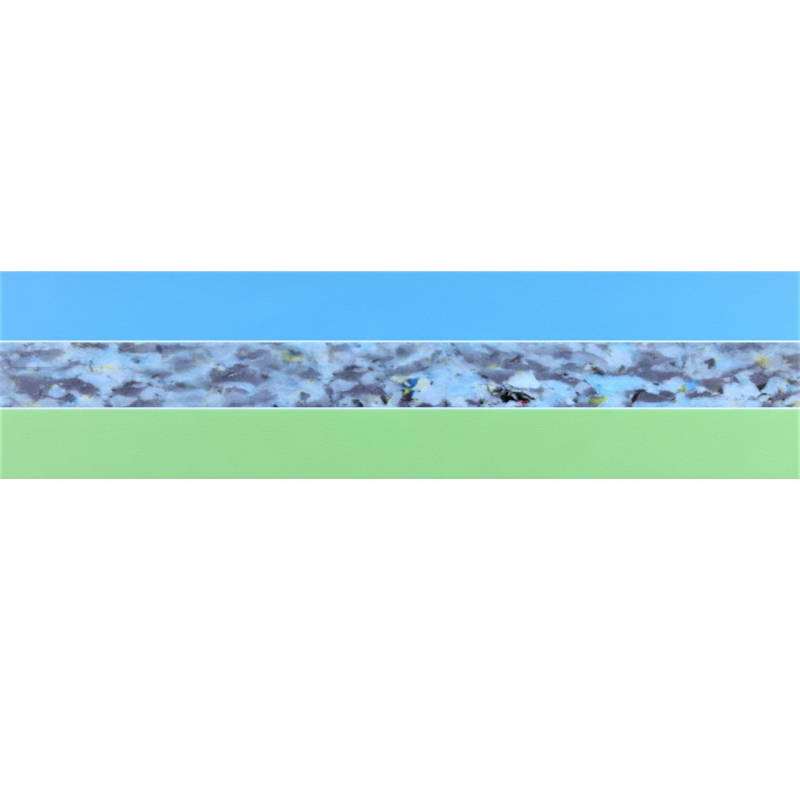 Matrace Klára 200x90 - výška 16cm