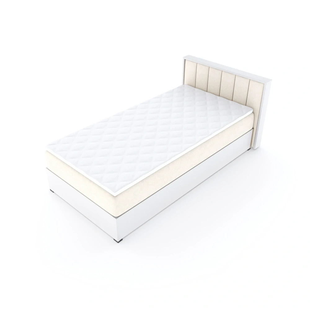 Postel Sigma s matrací - Kašmír 140 x 200