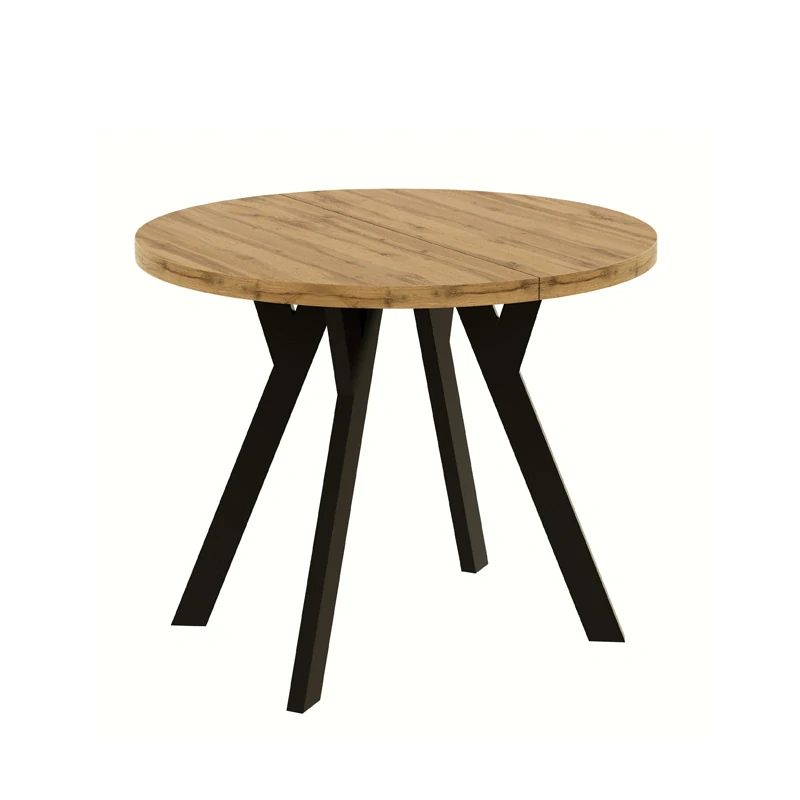 Rozkládací stůl Roxi 90 cm