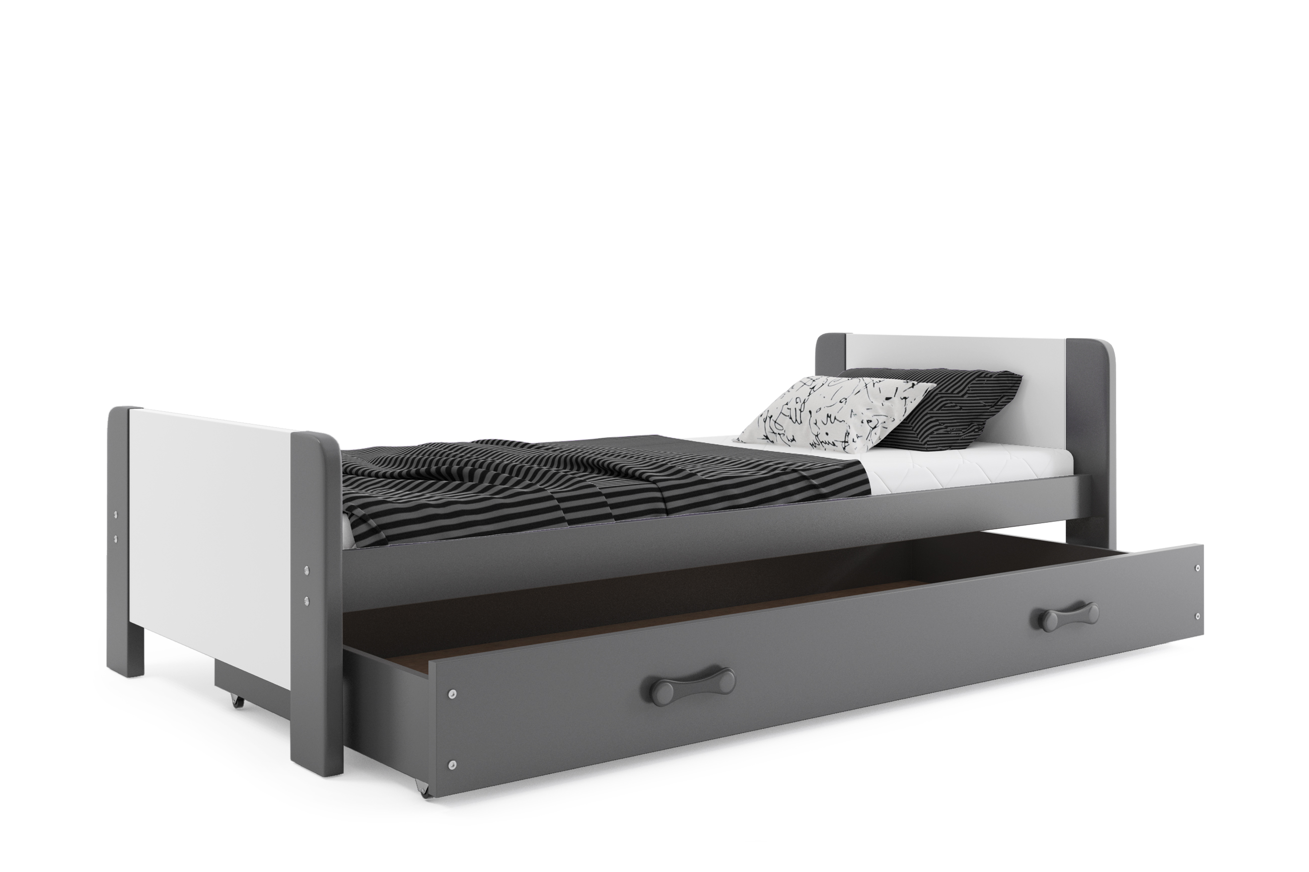 Dětská postel Darek 200 x 80