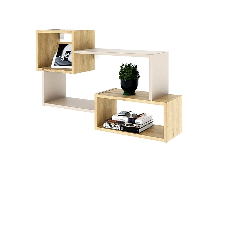 Sestava nábytku do dětského pokoje Sigma - Kašmír - dub/dub