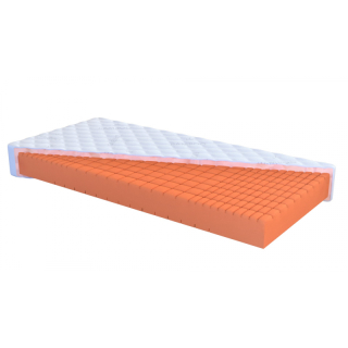 Matrace Lenka 200x90 - výška 16cm