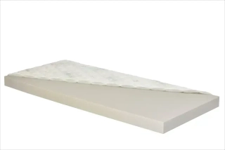 Pěnová matrace Bára 190x80