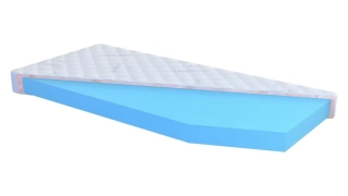 Matrace Gita 150x80 - studená HR pěna výška 11cm