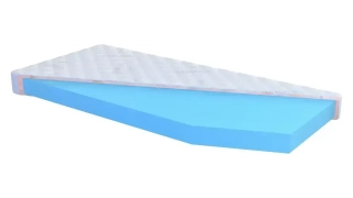 Matrace Gita 190x90 - studená HR pěna výška 11cm