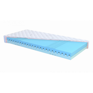 Matrace Jitka 200x80 - výška 15cm
