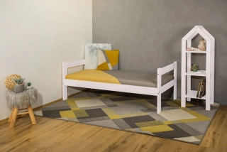 Česká dětská postel Vigo