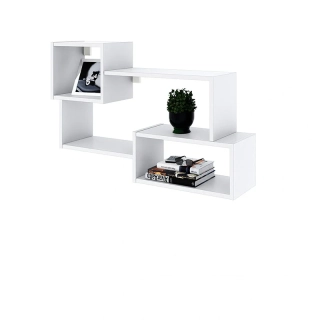 Police Sigma Bílá - bílá/bílá