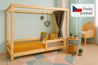 Dětská postel domeček Vali